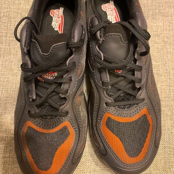Red Wing Shoes Other - NWOT Red wing steel toe sneakers
